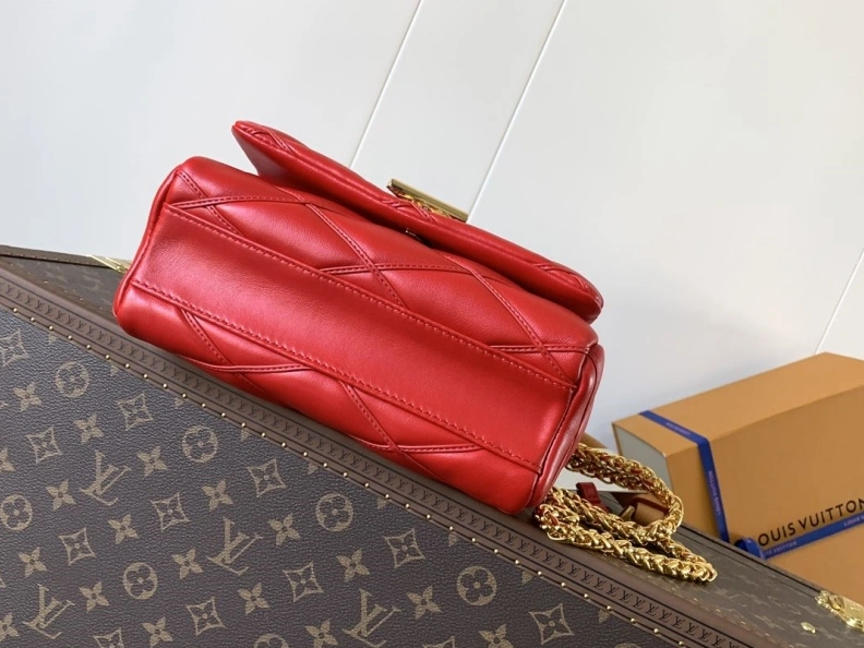 LX Twist Denim Bags UrbanStyle 10482