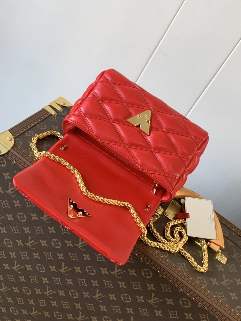 LX Twist Denim Bags UrbanStyle 10482
