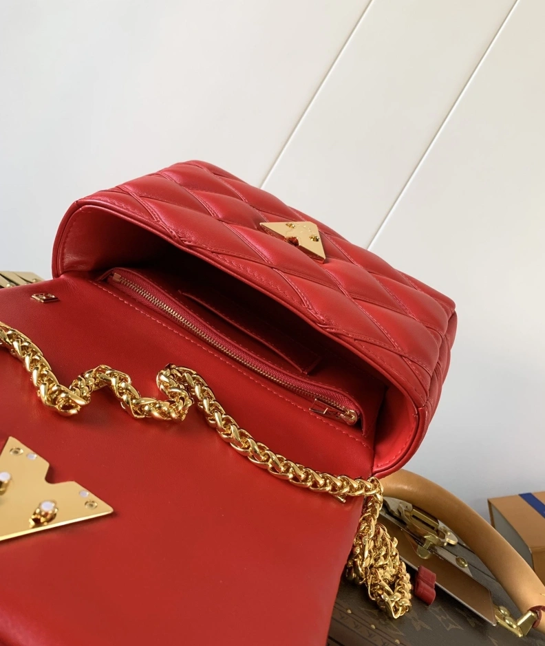 LX Twist Denim Bags UrbanStyle 10482