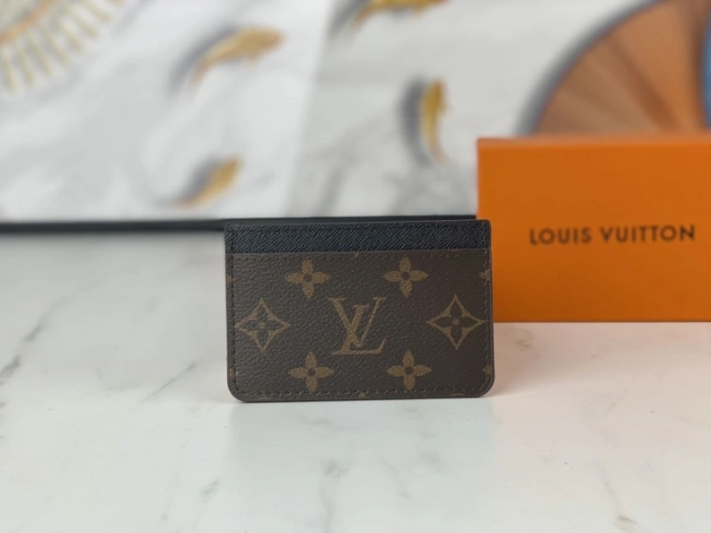 LX Wallets Versatile 10147