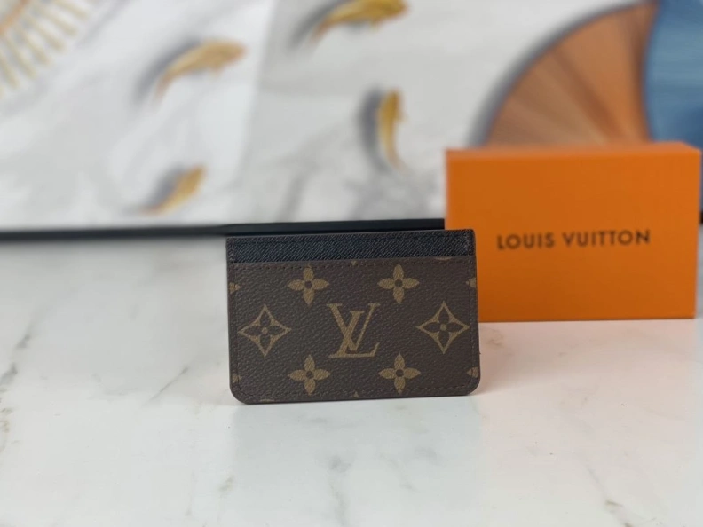 LX Wallets Versatile 10147