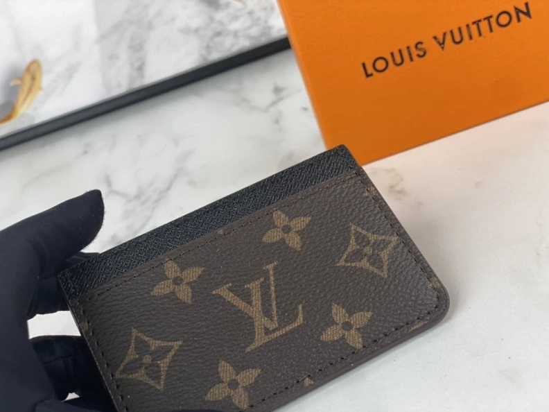 LX Wallets Versatile 10147