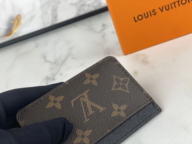 LX Wallets Versatile 10147