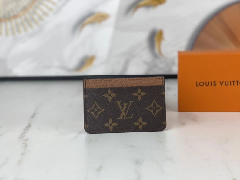 Refined LX Wallets 10146