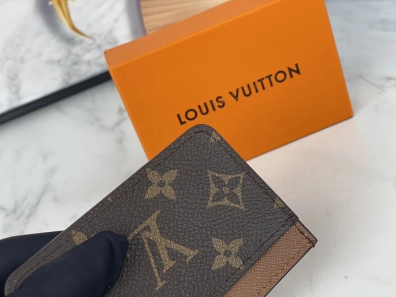 Refined LX Wallets 10146