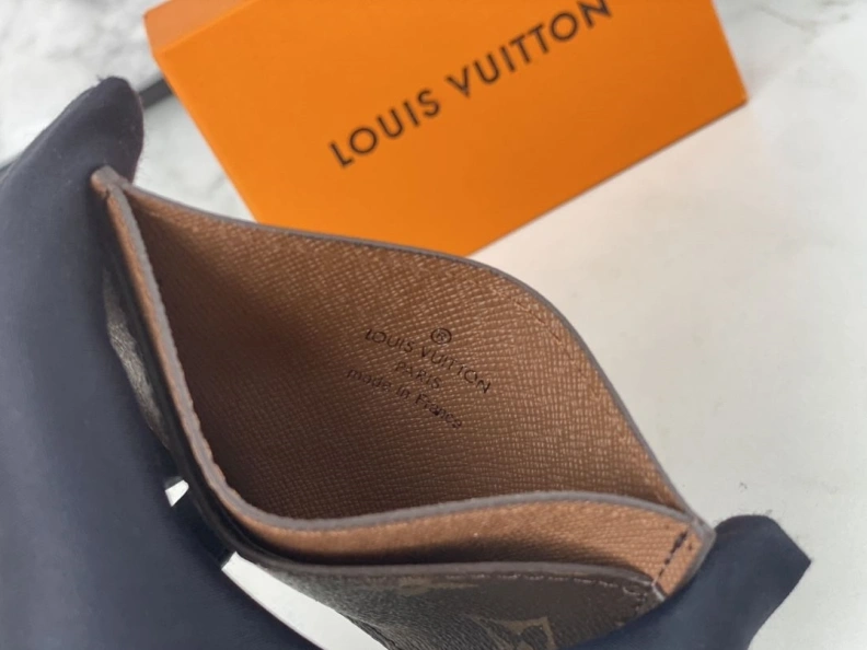 Refined LX Wallets 10146