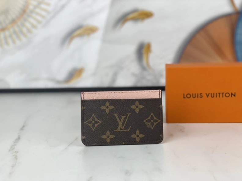 Soft LX Wallets 10177