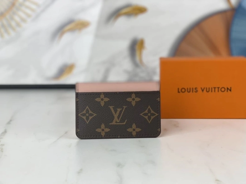 Soft LX Wallets 10177