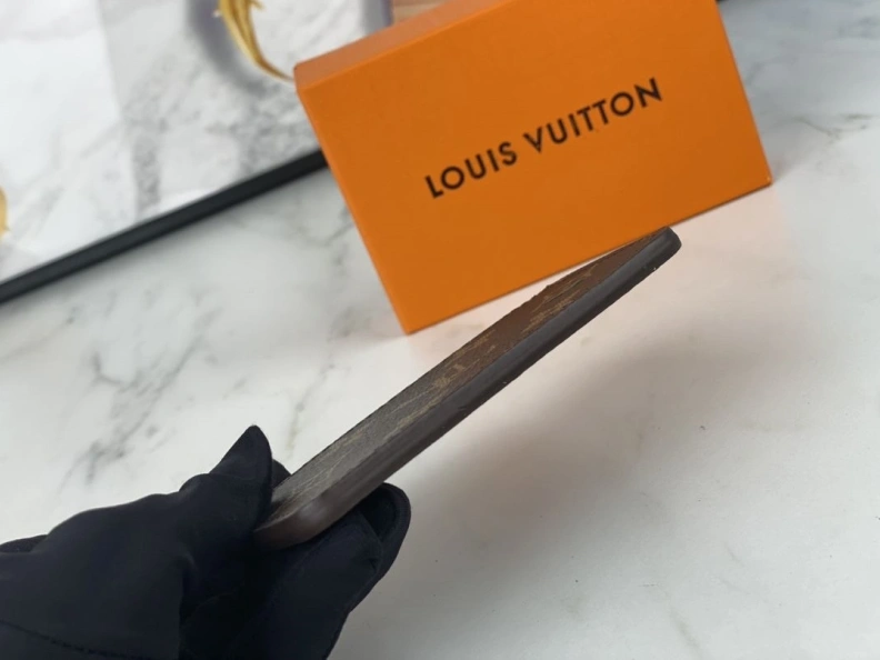 Soft LX Wallets 10177
