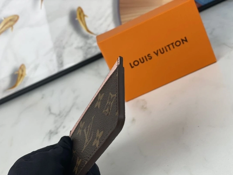 Soft LX Wallets 10177