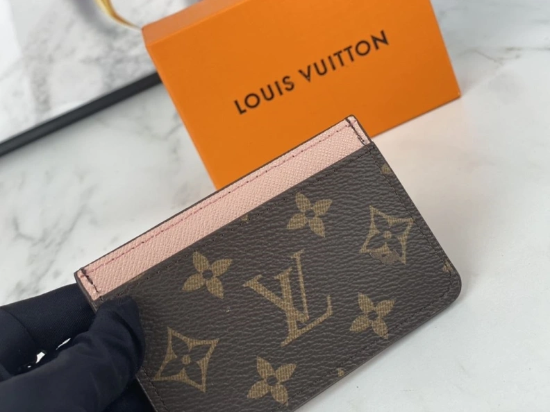 Soft LX Wallets 10177