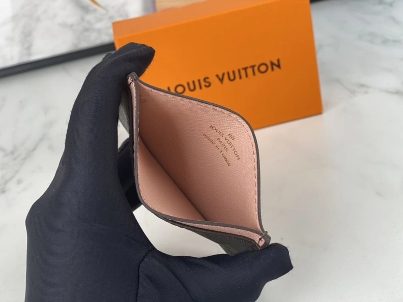 Soft LX Wallets 10177