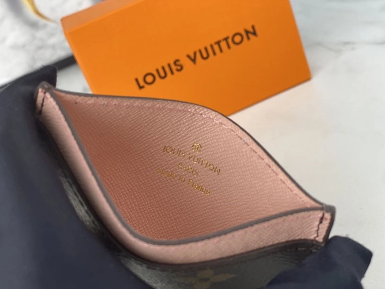 Soft LX Wallets 10177