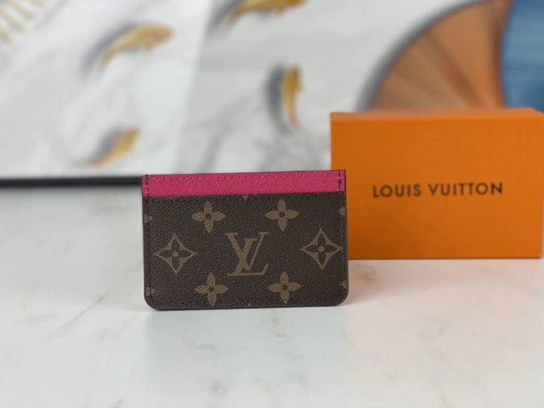 LX Wallets Trendsetting 10184