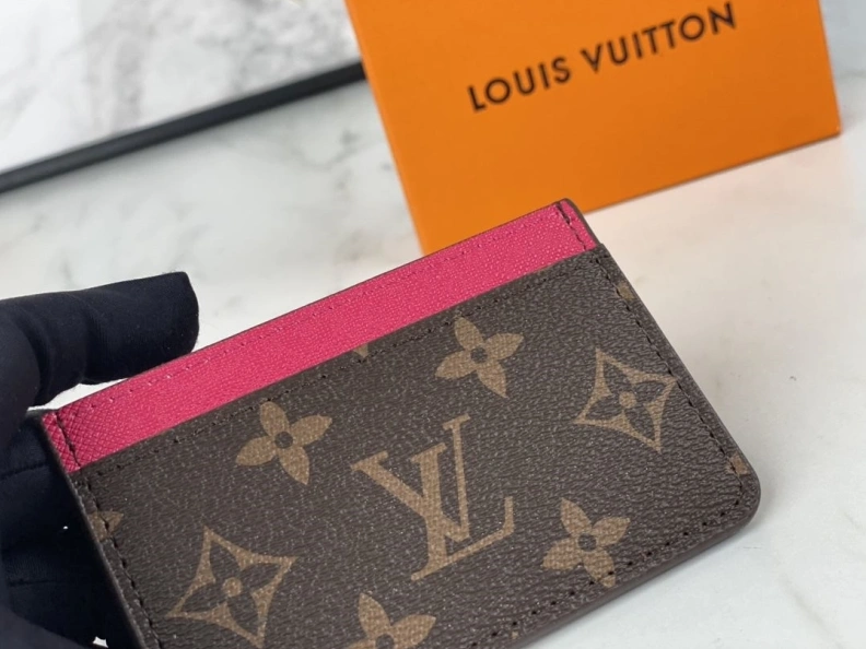 LX Wallets Trendsetting 10184