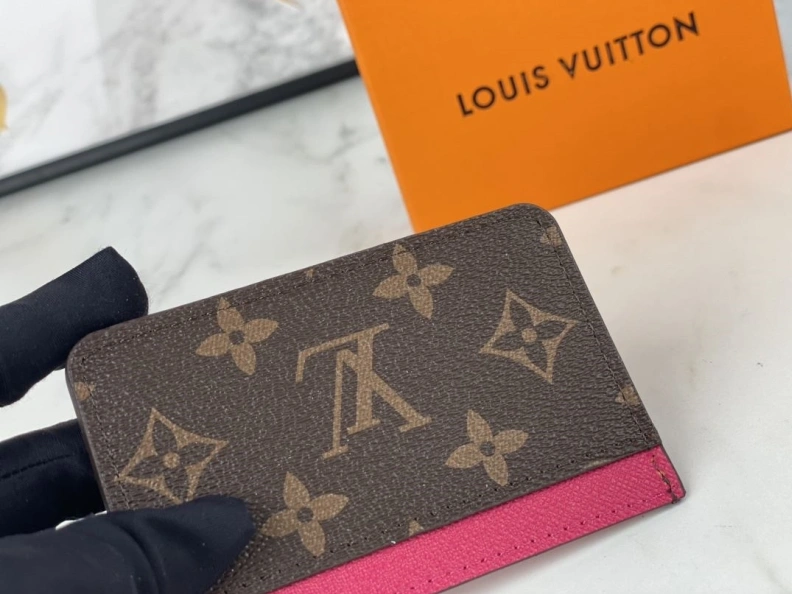 LX Wallets Trendsetting 10184