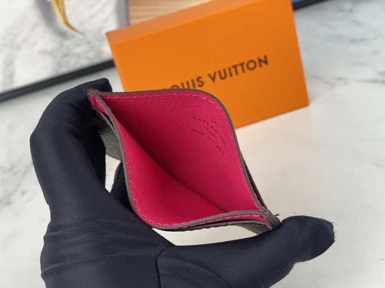 LX Wallets Trendsetting 10184