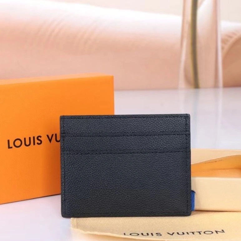 LX Wallets Comfortable 10187