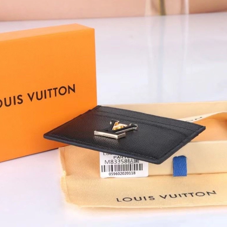 LX Wallets Comfortable 10187