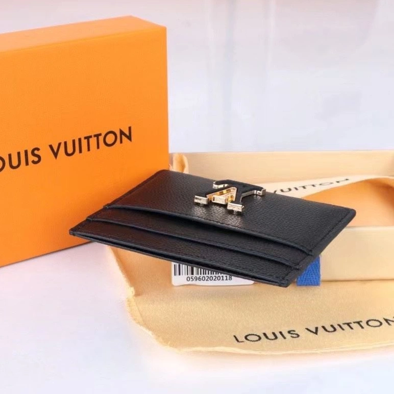 LX Wallets Comfortable 10187