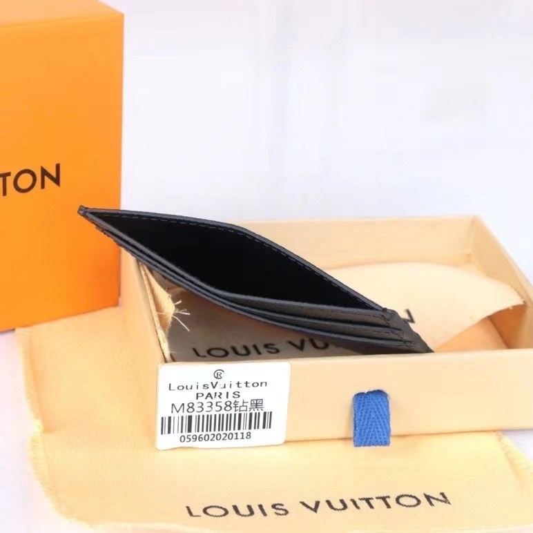 LX Wallets Comfortable 10187