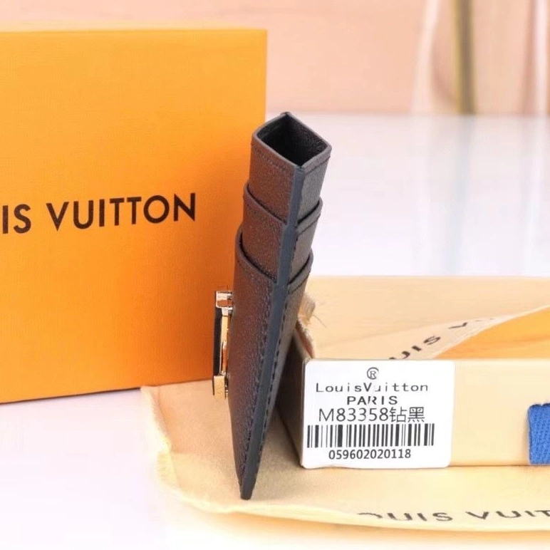 LX Wallets Comfortable 10187