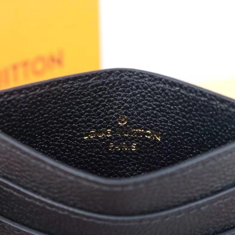 LX Wallets Comfortable 10187