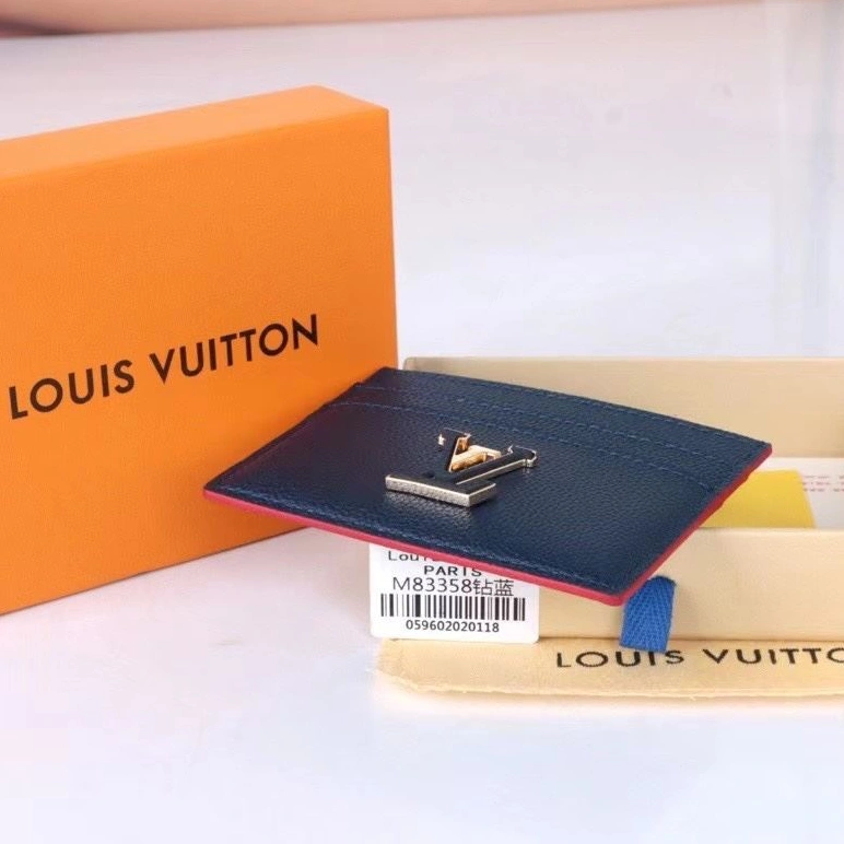 LX Wallets TopPick 10209