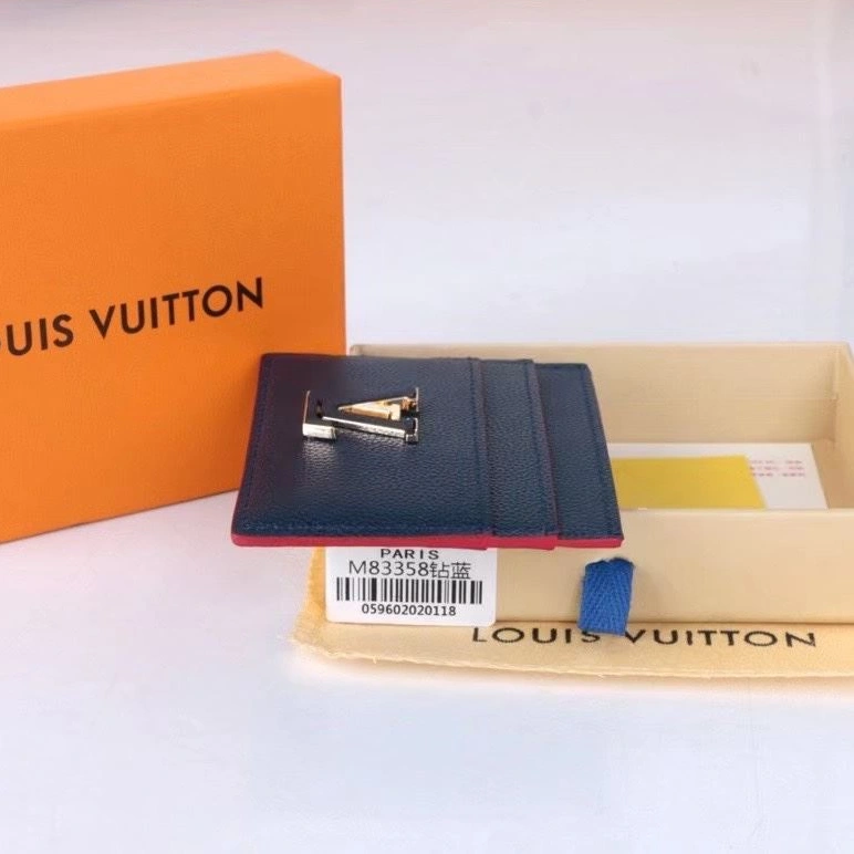 LX Wallets TopPick 10209