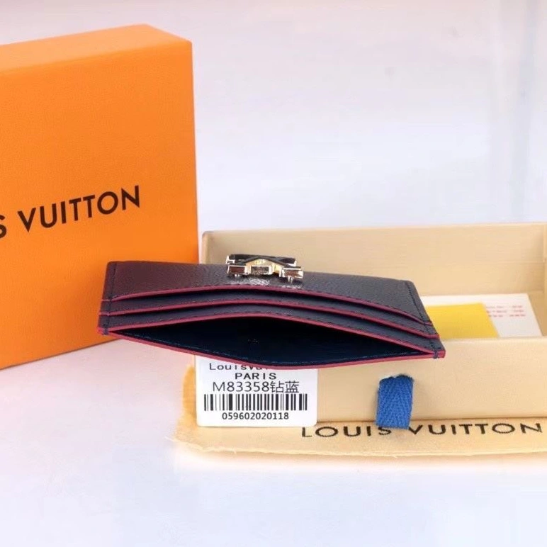 LX Wallets TopPick 10209
