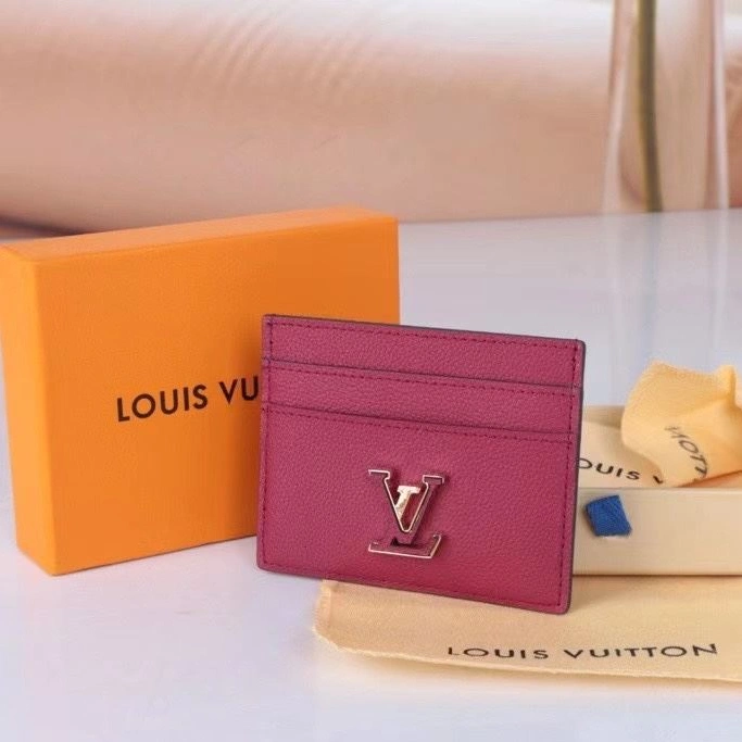Fashionable LX Wallets 10144