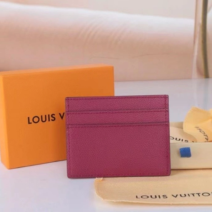 Fashionable LX Wallets 10144