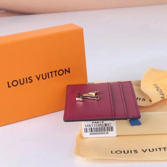 Fashionable LX Wallets 10144