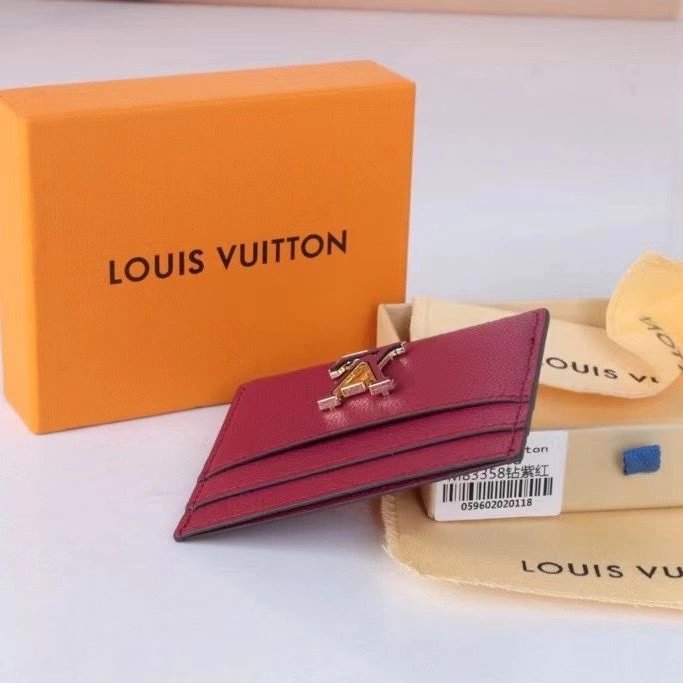Fashionable LX Wallets 10144