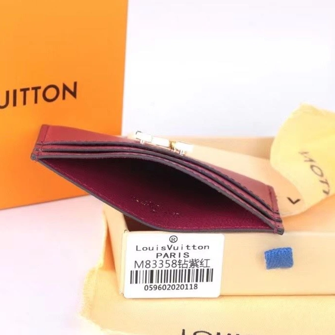 Fashionable LX Wallets 10144