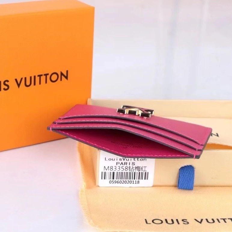 SmartChoice LX Wallets 10145