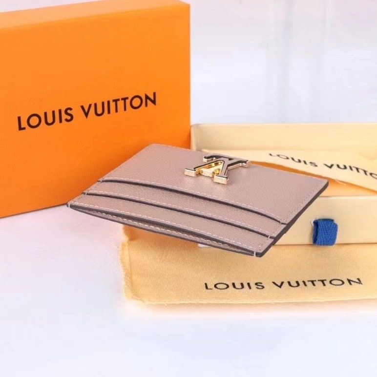 Popular LX Wallets 10193