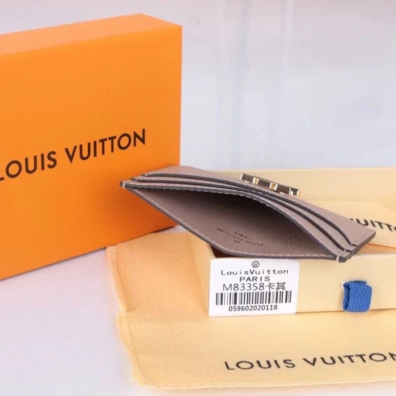 Popular LX Wallets 10193