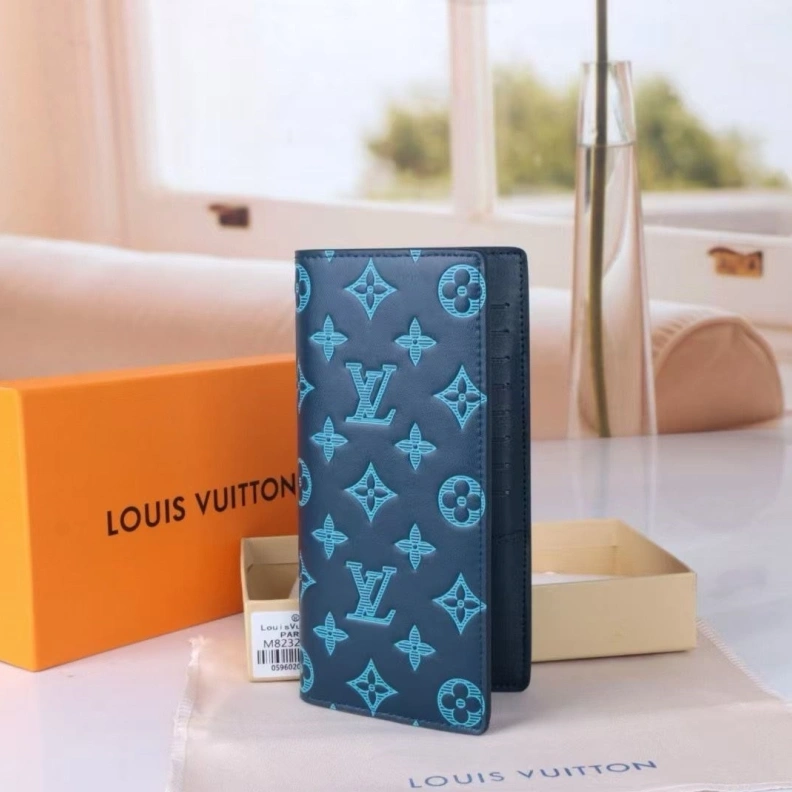 LX Wallets DailyWear 10192