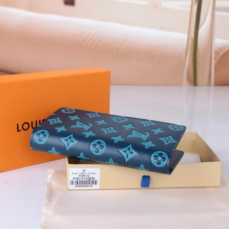 LX Wallets DailyWear 10192