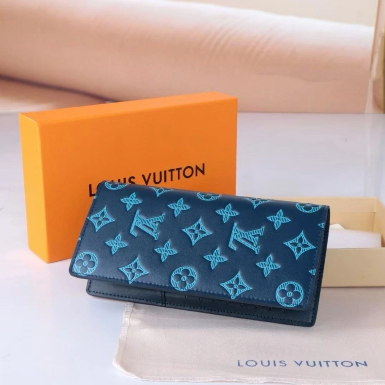 LX Wallets DailyWear 10192