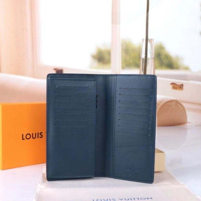 LX Wallets DailyWear 10192