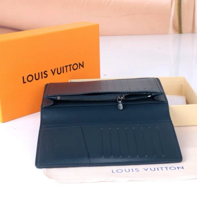 LX Wallets DailyWear 10192