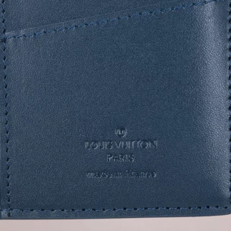 LX Wallets DailyWear 10192