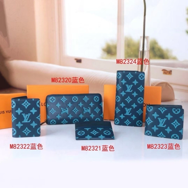 LX Wallets DailyWear 10192