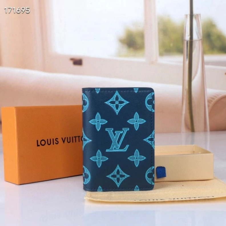 Elegant LX Wallets 10148