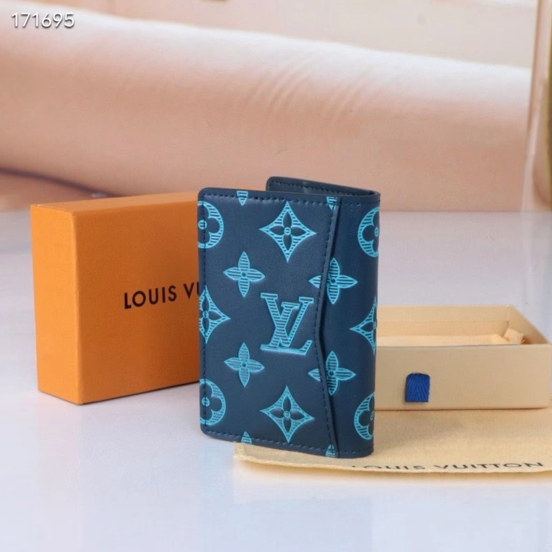Elegant LX Wallets 10148