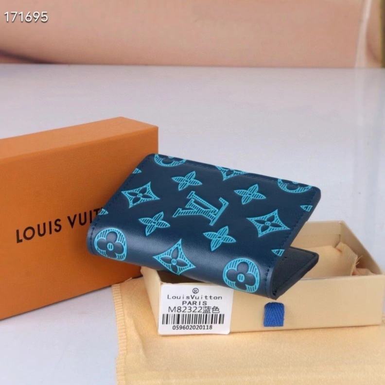 Elegant LX Wallets 10148