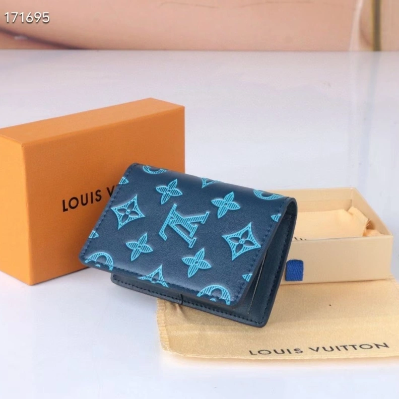 Elegant LX Wallets 10148