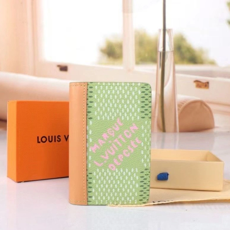Durable LX Wallets 10112